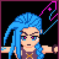 Jinx