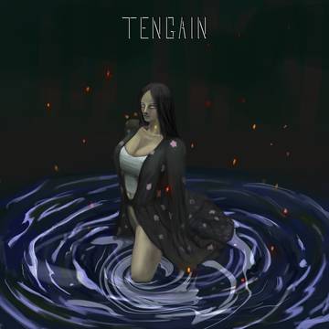 Tengain - Dream walk