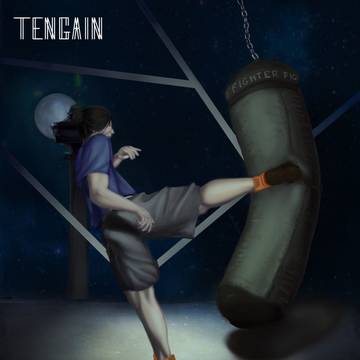 Tengain - Sweat