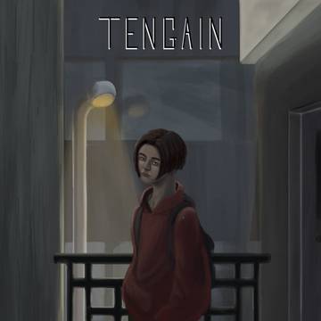 Tengain - Run Away