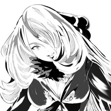 シロナさん