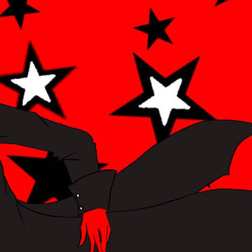 ペルソナ5JOKER