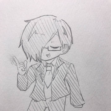 wrwrd イラスト詰め