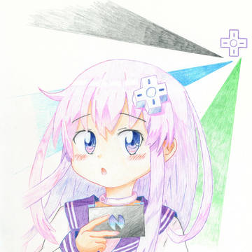 ネプギア！