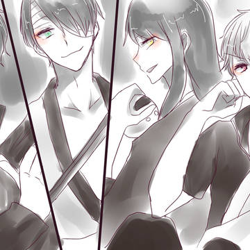 銀ログ
