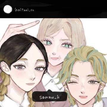 👩‍👧‍👧