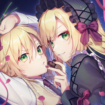 💝