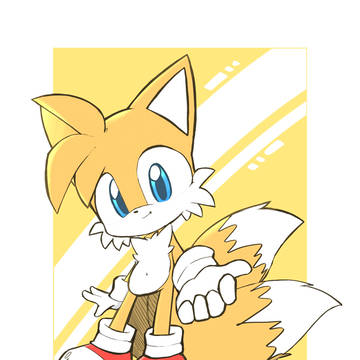 Tails