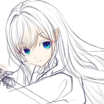 自摸