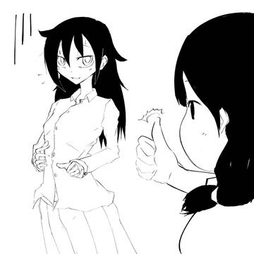 ゆりもこ練習