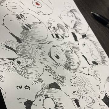ゲゲゲの鬼太郎