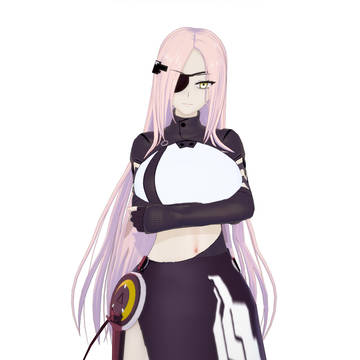 コイカツ！ ALCHEMIST chara card
