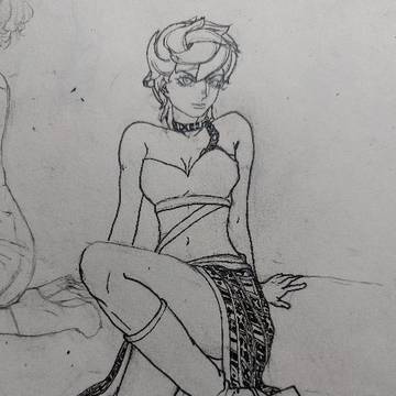 Trish Una