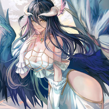アルベド