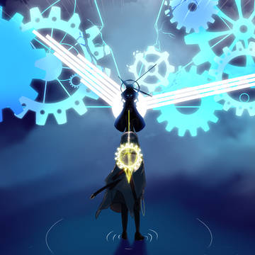 Holomyth: The Broken part