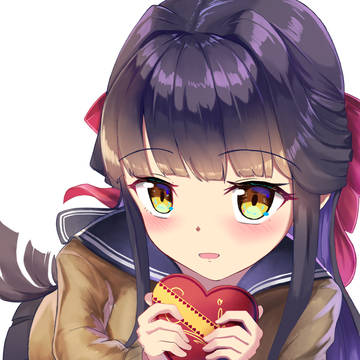 ❤️️