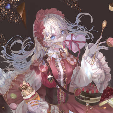 💝