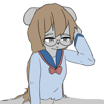 ネズミケモノ