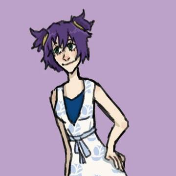 First commision
