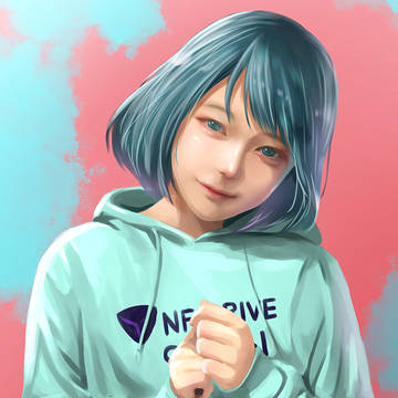 夢未来 - Vtuber yumemirai-