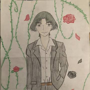 高遠遥一