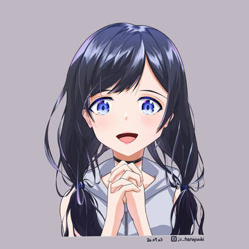 【天気の子】ひな