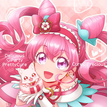 ごはんは笑顔♡