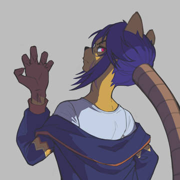 OC - Rox