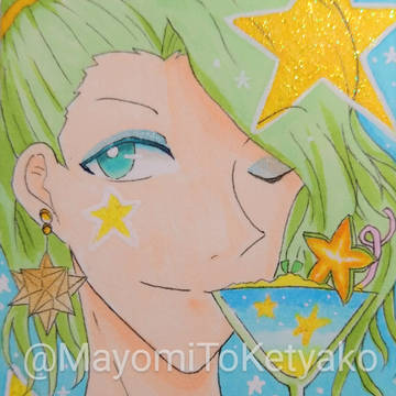星-tropical-