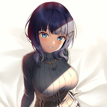 果林さん!!