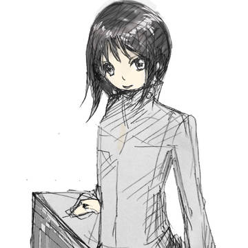色塗り諦めた