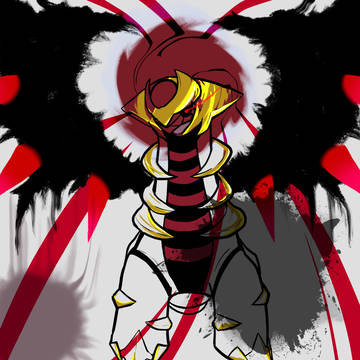 ギラティナ