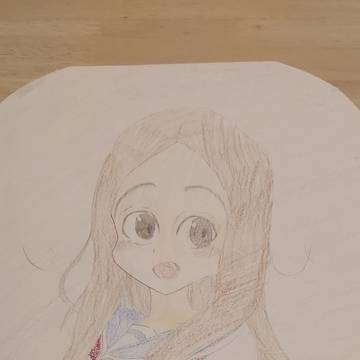 からかい上手の高木さん