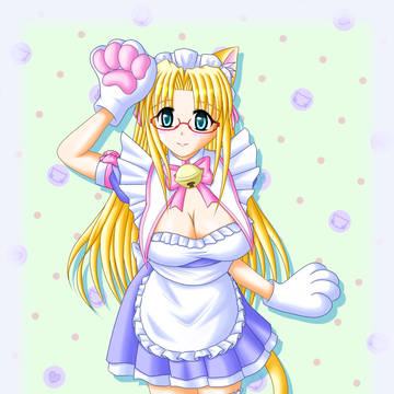 ＼りんこさ～～～ん！！！！／