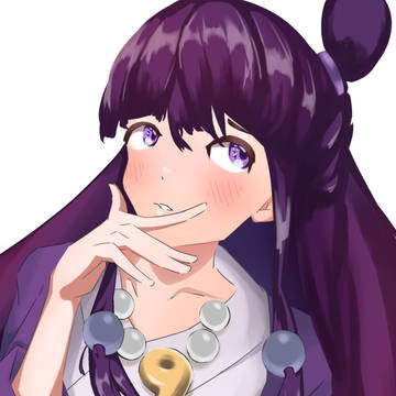 綾里真宵