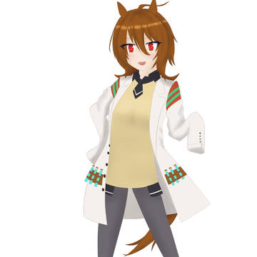 アグネスタキオン