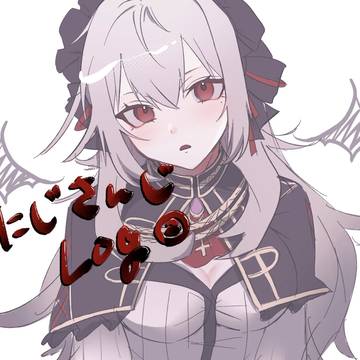 にじさんじ落描きlog②