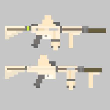 Girls Frontline M4A1