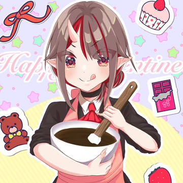 HappyValentine❤︎.*