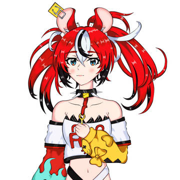 Hakos Baelz