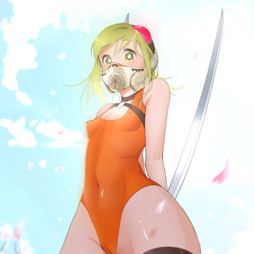 メグッポイド