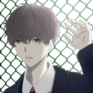 オリキャラ描き直し