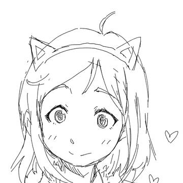 ラクガキM3