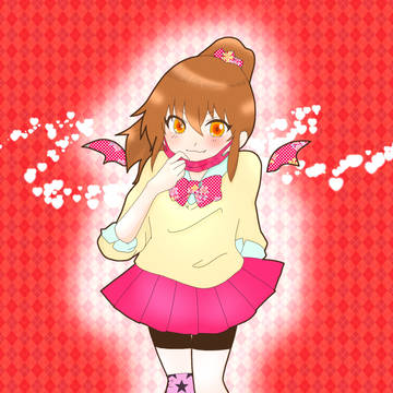ヴァンパイア サムネイル