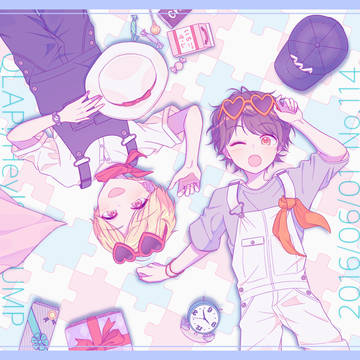 ♡