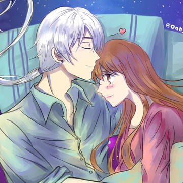 Zen x MC