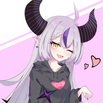 ラプラス・ダークネス