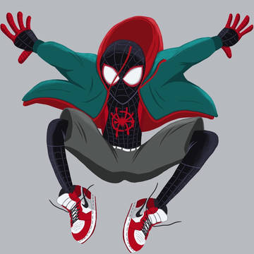 What’s up, danger?