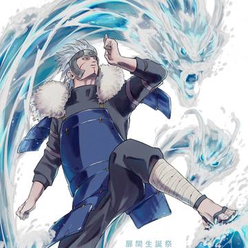 扉間生誕祭2022