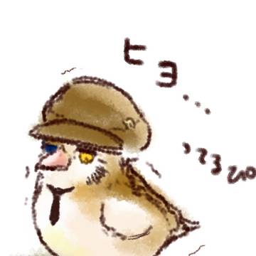 ひよこよどろ